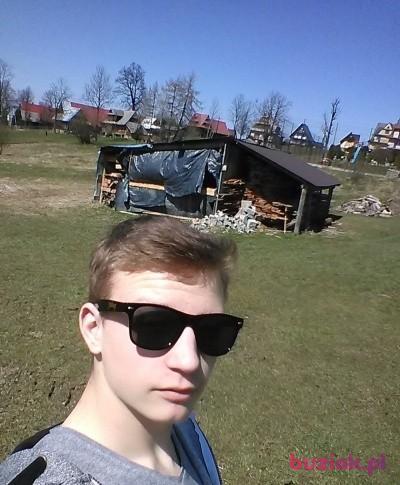 Emil, Male, 28, Kraków, Polska, Photo: 4