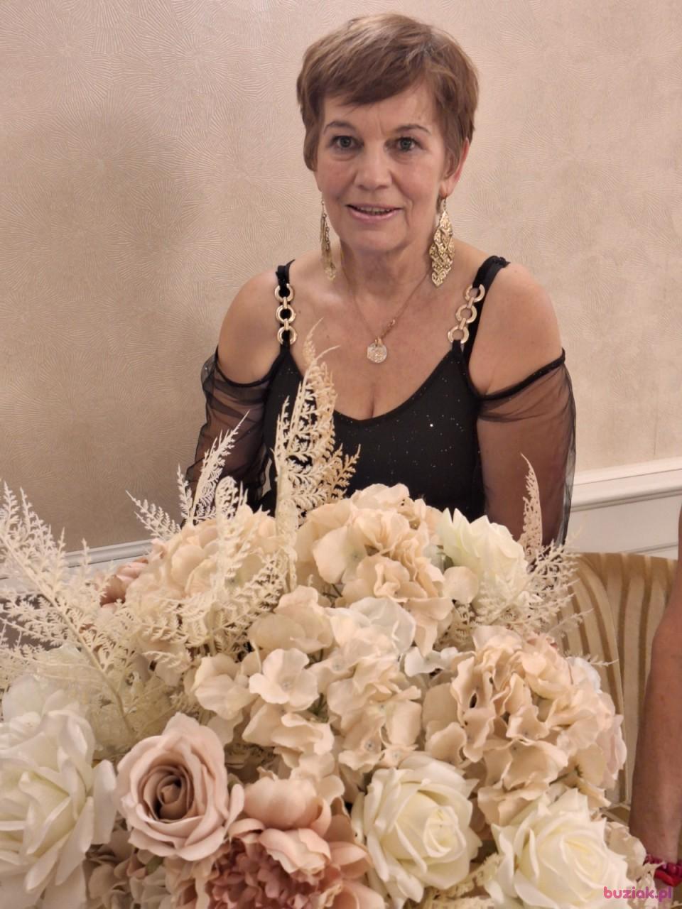 Danuta, Female, 69, Jarosław, Polska, Photo: 2