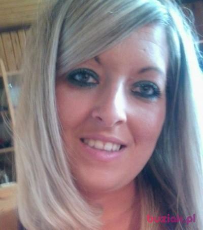Agnieszka, Kobieta, 45, Sosnowiec, Polska, Zdjęcie: 1