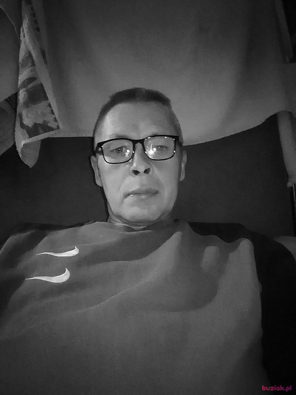 Wojtek, Mężczyzna, 47, Kędzierzyn-Koźle, Polska, Zdjęcie: 2
