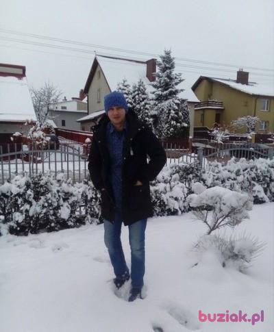 Andreasil, Mężczyzna, 39, Iława, Polska, Zdjęcie: 2