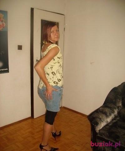 Ania , Female, 39, Kraków, Polska, Photo: 1