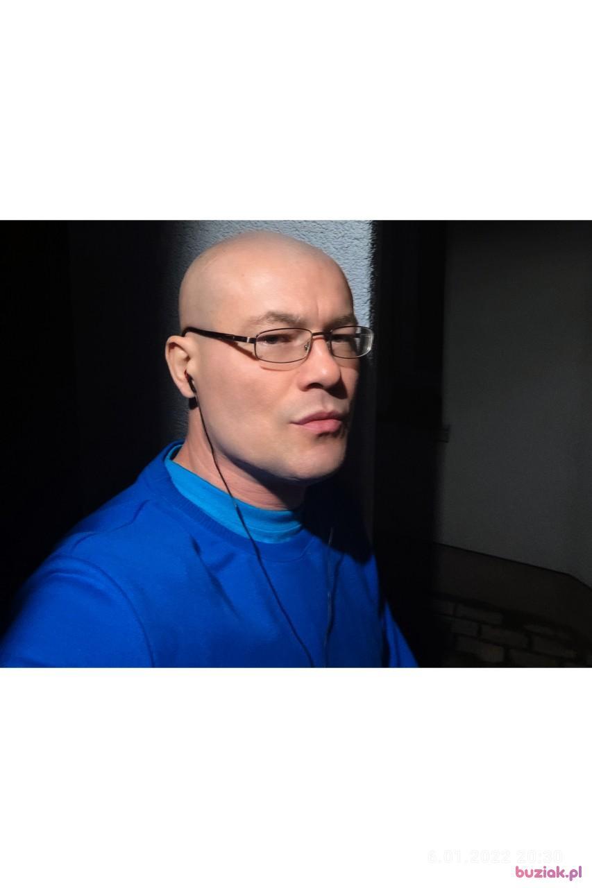 Tomasz, Mężczyzna, 48, Luboń, Polska, Zdjęcie: 2