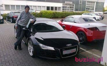 Jurek Burdziuk, Mężczyzna, 40, Leszno, Polska, Zdjęcie: 4