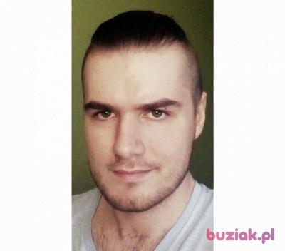 Tomasz, Mężczyzna, 35, Warszawa, Polska, Zdjęcie: 2