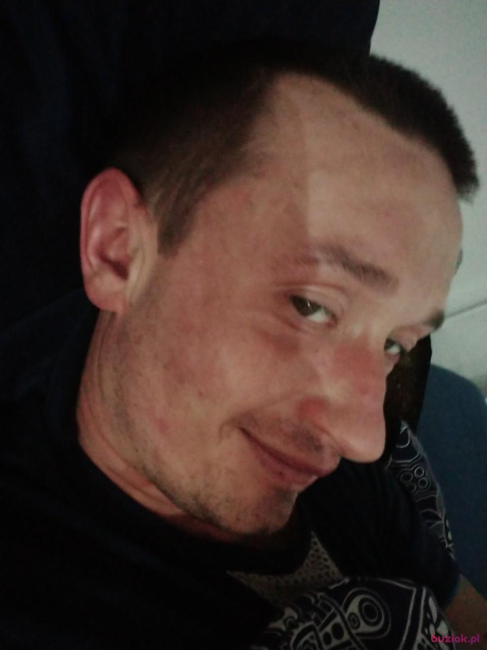 Marcin, Mężczyzna, 35, Tilburg, Holandia, Zdjęcie: 1