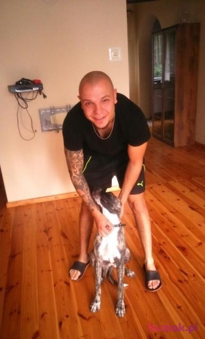 Ragnar91, Male, 35, Staszów, Polska, Photo: 2