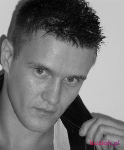 ryszard, Male, 44, Wielka Brytania, Photo: 2