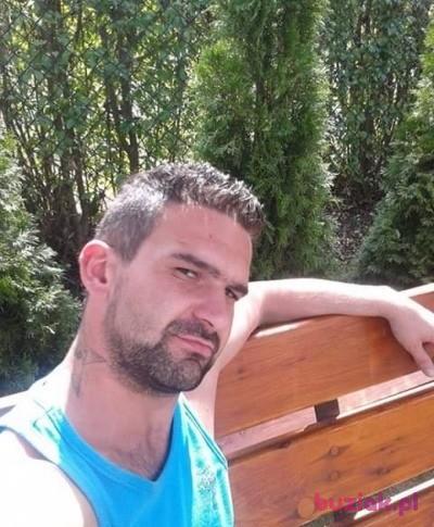 przemek, Male, 38, Wishaw, Wielka Brytania, Photo: 4