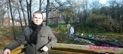 wykrywacz, Male, 37, Świebodzin, Polska, Photo: 1