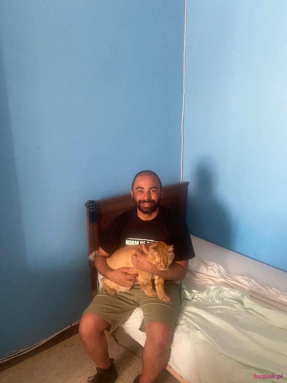Simon, Mężczyzna, 44, Wielka Brytania, Zdjęcie: 4