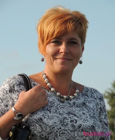 agata, Kobieta, 56, Łomża, Polska, Zdjęcie: 2