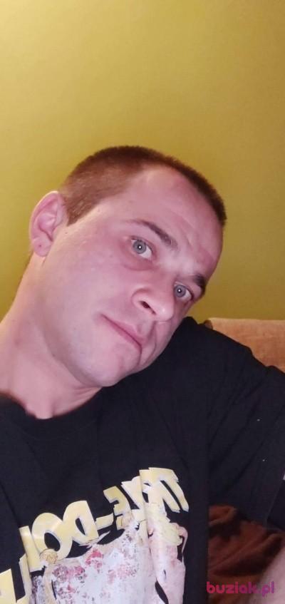 Antek, Mężczyzna, 40, Kołobrzeg, Polska, Zdjęcie: 1