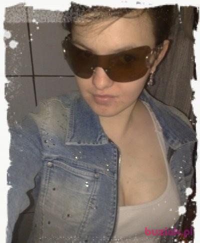 Madzia, Kobieta, 32, Kraków, Polska, Zdjęcie: 1