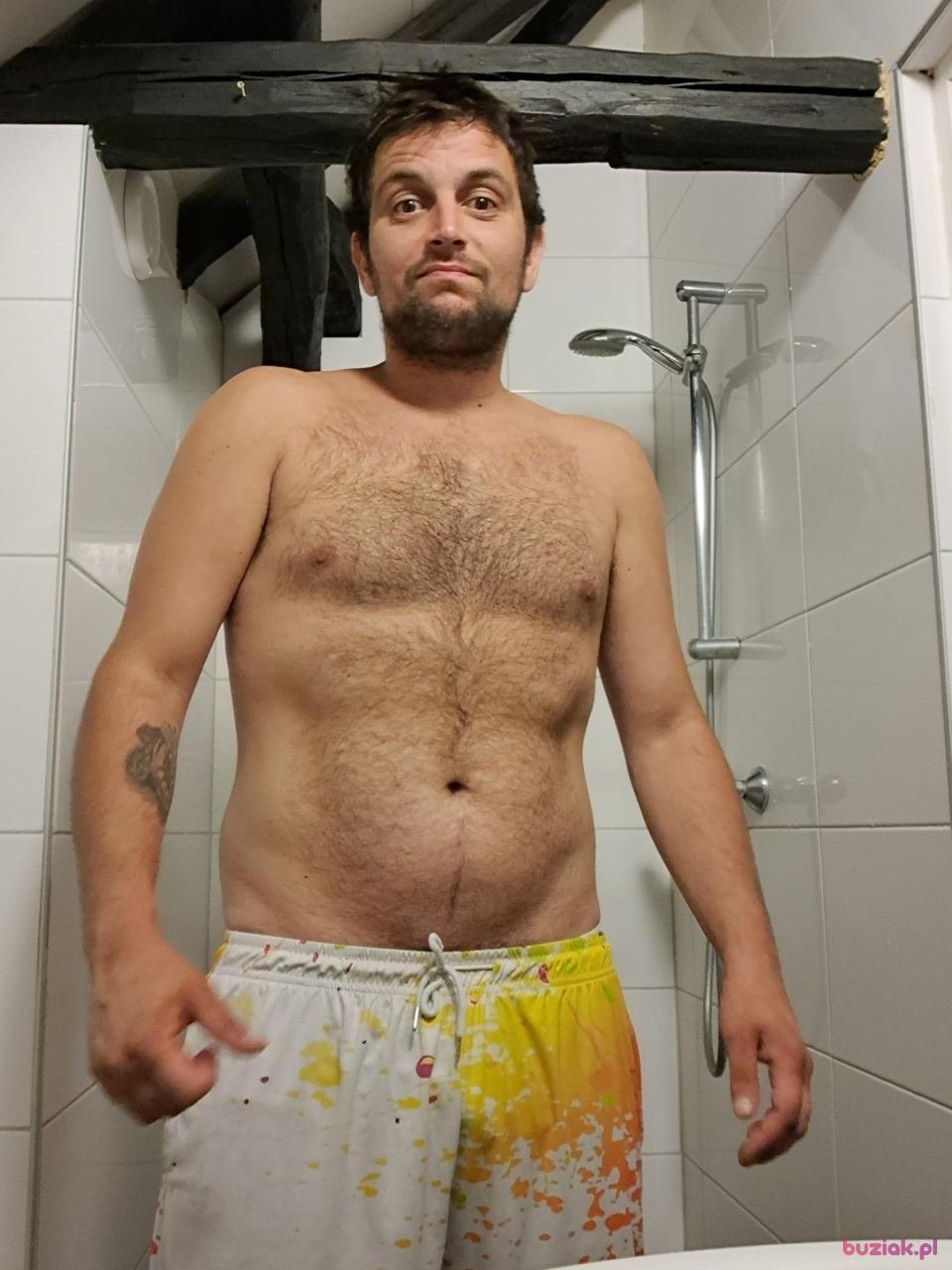 Kamil, Mężczyzna, 33, 's-Hertogenbosch, Holandia, Zdjęcie: 3