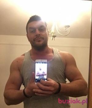 Damian, Mężczyzna, 44, Witham, Wielka Brytania, Zdjęcie: 3