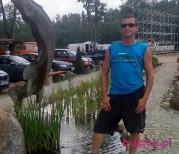 Marcin, Mężczyzna, 46, Białystok, Polska, Zdjęcie: 1
