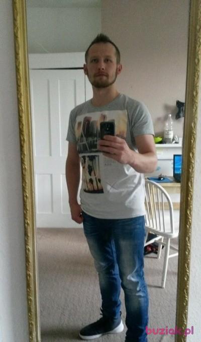 Marek, Mężczyzna, 38, Wielka Brytania, Zdjęcie: 4