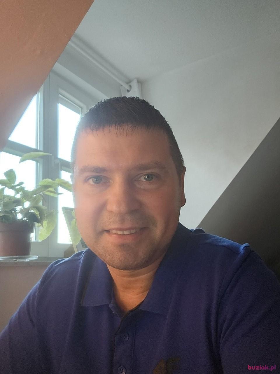 Dan, Male, 43, Szczecin, Polska, Photo: 2