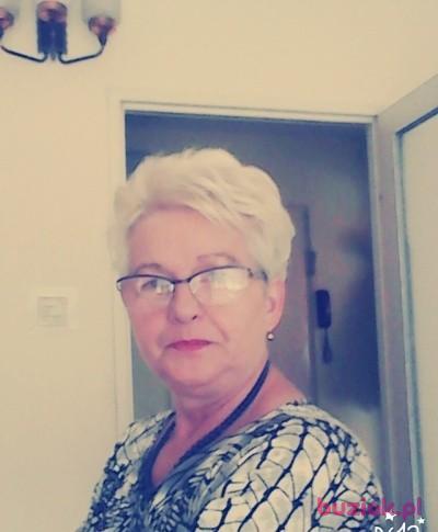 Teresa, Kobieta, 74, Wałbrzych, Polska, Zdjęcie: 1