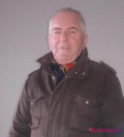 Roman, Mężczyzna, 76, Kraków, Polska, Zdjęcie: 2