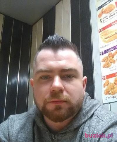 Daniel, Mężczyzna, 34, Wakefield, Wielka Brytania, Zdjęcie: 2
