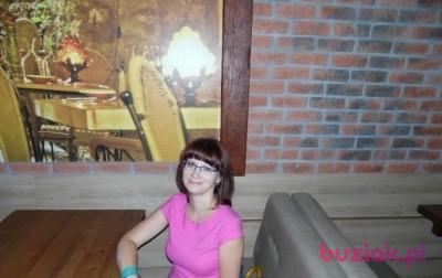 Jeti, Kobieta, 47, Jasło, Polska, Zdjęcie: 1