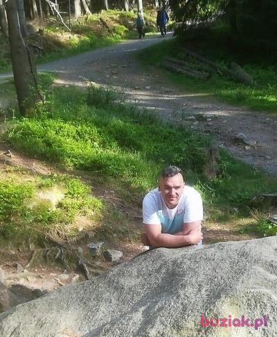Robert, Mężczyzna, 49, Opole, Polska, Zdjęcie: 2