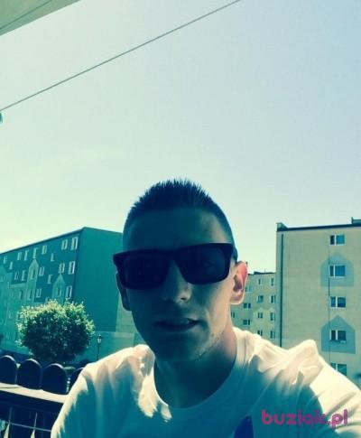 Jakub (ale mów mi Kubuś), Mężczyzna, 33, Puck, Polska, Zdjęcie: 3