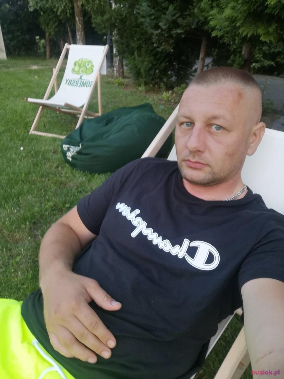 Artur, Male, 37, Rzeszów, Polska, Photo: 3