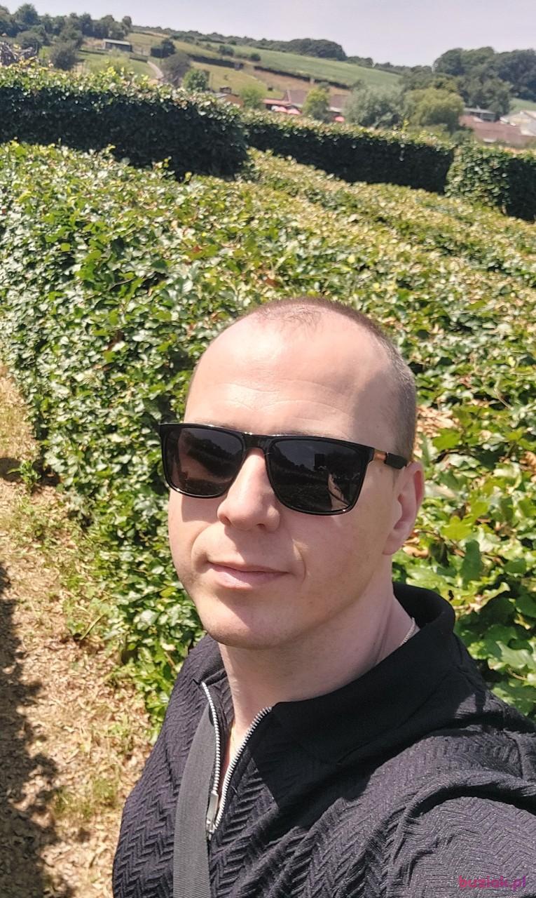Adam, Mężczyzna, 46, Wielka Brytania, Zdjęcie: 2