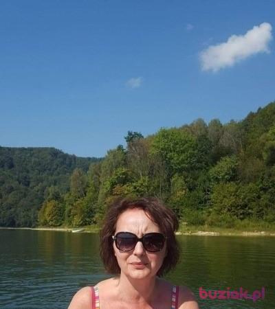 Beata, Female, 56, Rzeszów, Polska, Photo: 2