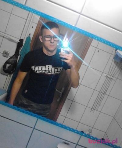 Jan , Mężczyzna, 25, Poznań, Polska, Zdjęcie: 1