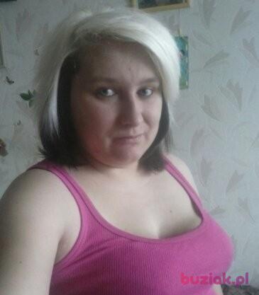 Patka11817, Kobieta, 37, Inowrocław, Polska, Zdjęcie: 1