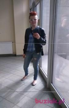 Agata, Kobieta, 39, Ząbki, Polska, Zdjęcie: 2