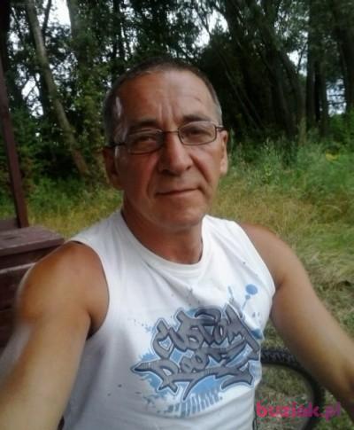 Marek, Mężczyzna, 65, Bydgoszcz, Polska, Zdjęcie: 2