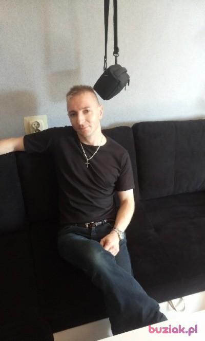 Adam, Male, 47, Wodzisław Śląski, Polska, Photo: 2