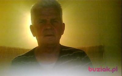 Antoni, Male, 70, Węgliniec, Polska, Photo: 1