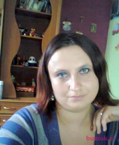 marysia, Kobieta, 38, Glinojeck, Polska, Zdjęcie: 4