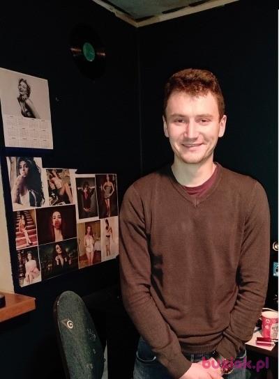 Jacek, Male, 32, Lublin, Polska, Photo: 2