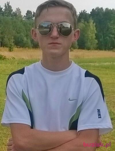 MATEUSZ, Mężczyzna, 30, Pajęczno, Polska, Zdjęcie: 5