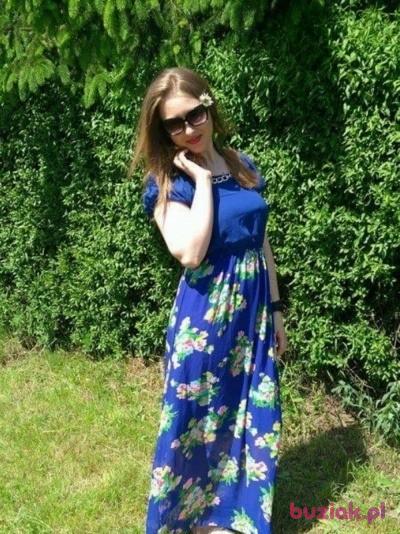 Yevcheniya, Kobieta, 36, Warszawa, Polska, Zdjęcie: 5