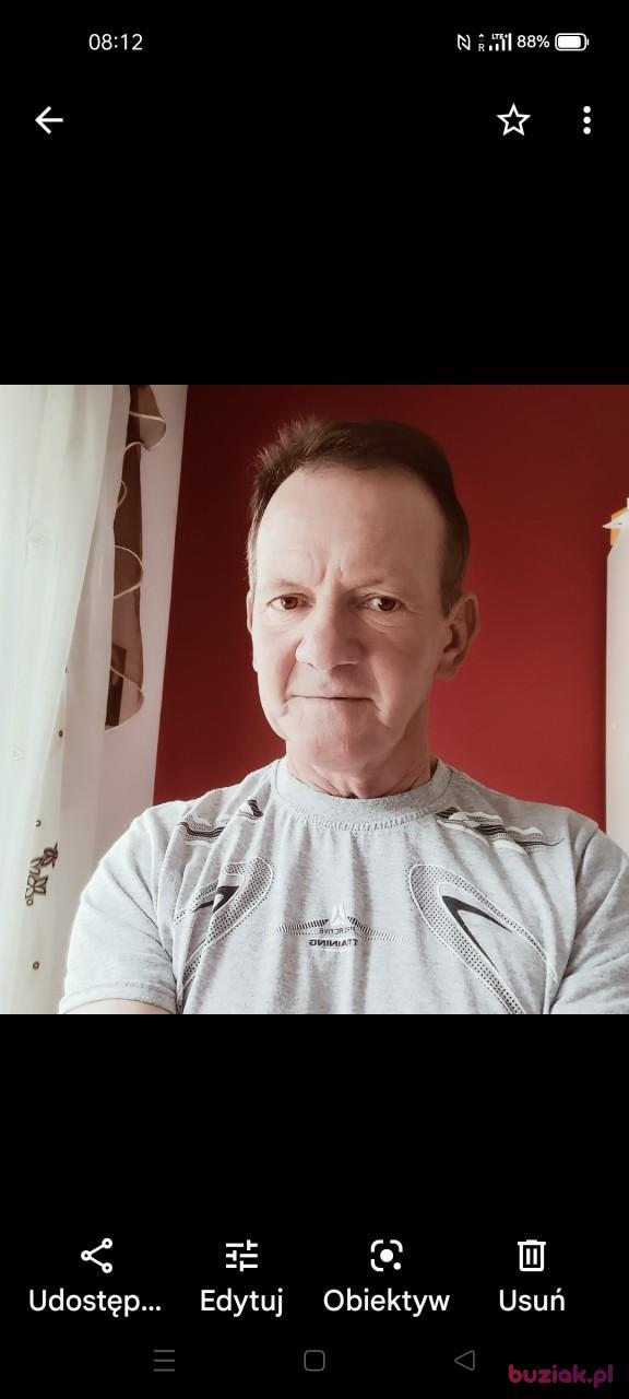 stelvio, Mężczyzna, 61, Tarnów, Polska, Zdjęcie: 3