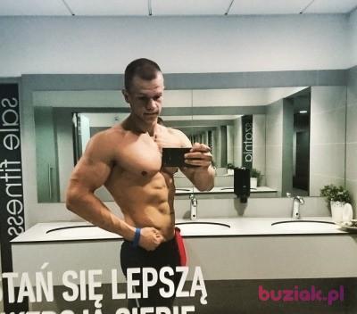 Artur , Male, 33, Katowice, Polska, Photo: 1