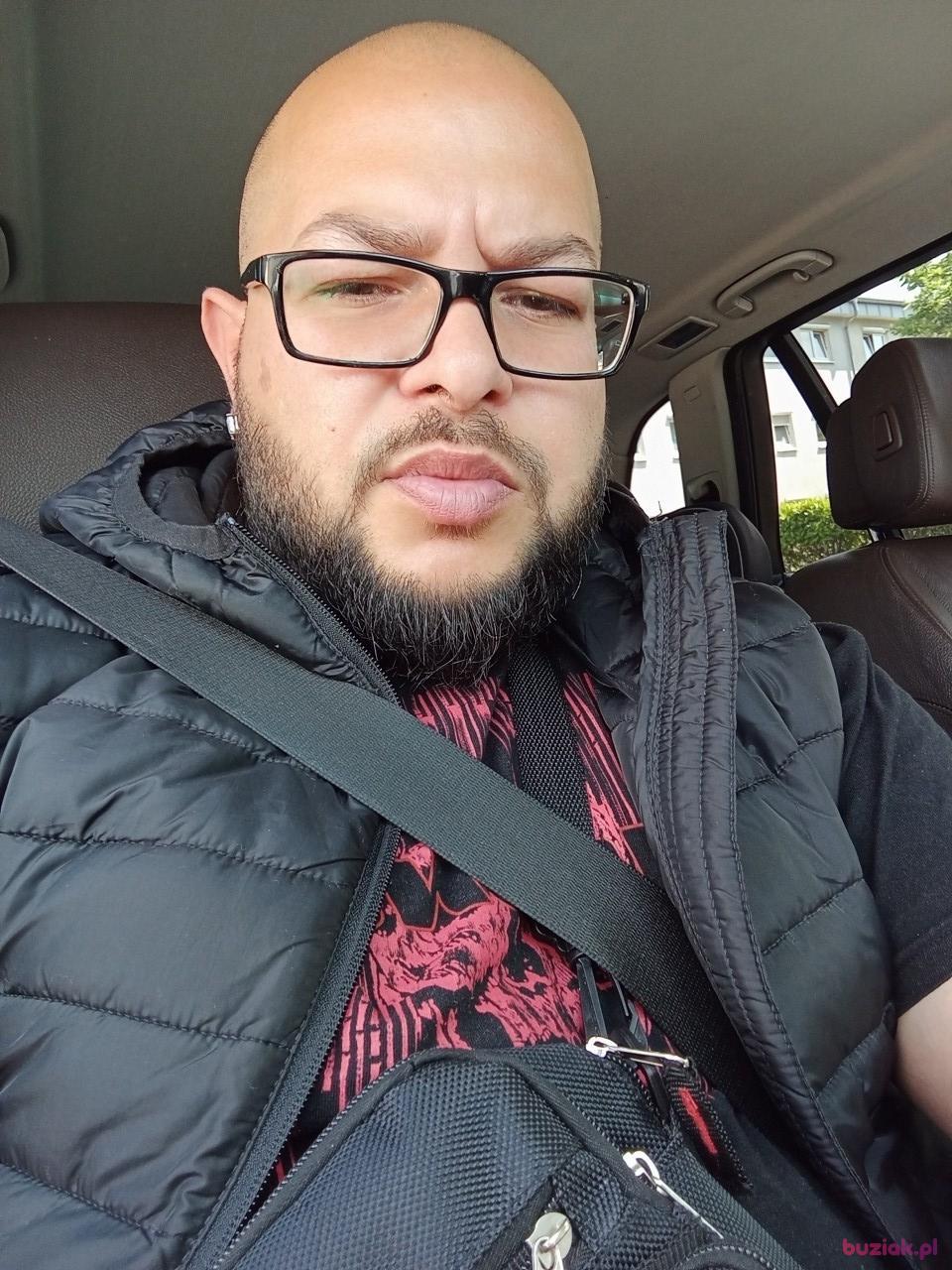 Simon, Mężczyzna, 40, Mannheim, Niemcy, Zdjęcie: 3