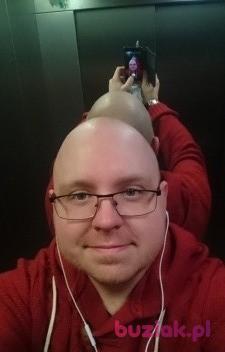 Jonatan, Mężczyzna, 39, Warszawa, Polska, Zdjęcie: 1