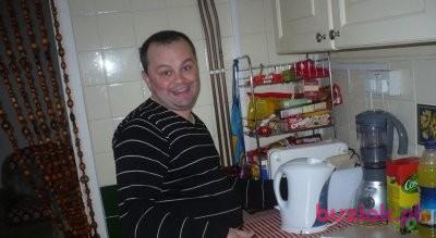 Rafał, Male, 48, Wielka Brytania, Photo: 3