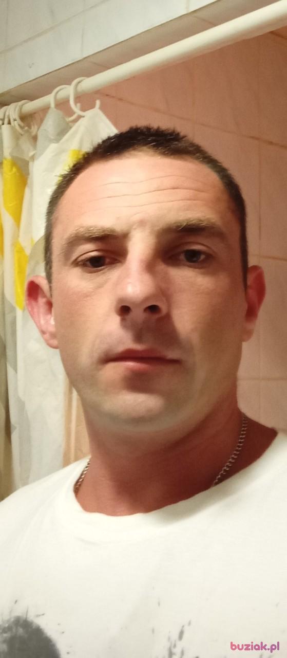 Janusz, Male, 38, Kraków, Polska, Photo: 2