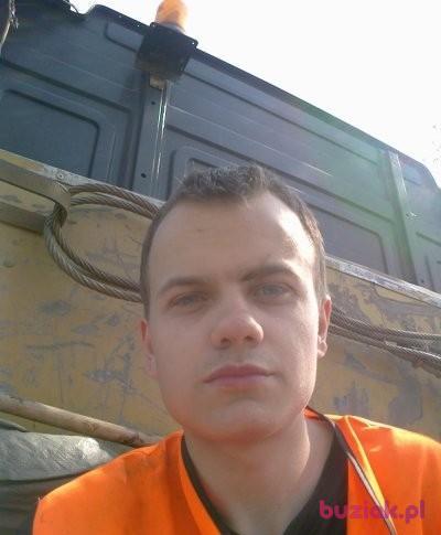 Przemysław, Male, 33, Braniewo, Polska, Photo: 2