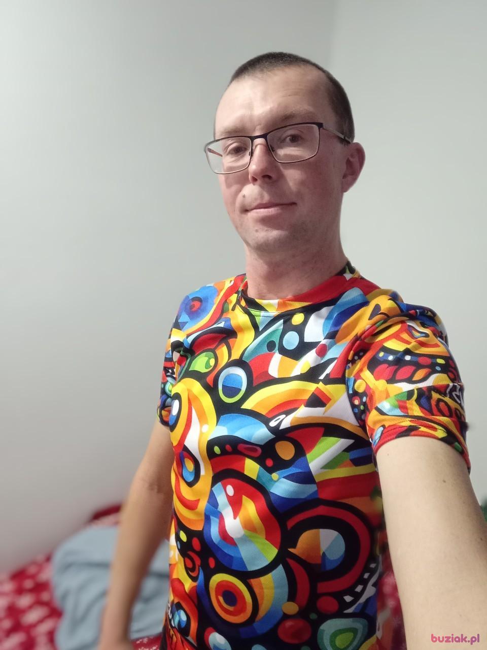Przemek, Mężczyzna, 37, Warszawa, Polska, Zdjęcie: 5